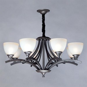 Люстра Bogates 260/8